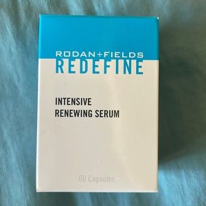 Rodan & Fields Redefine Intense Renewing Serum